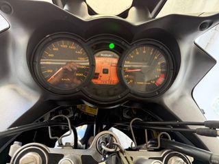 Suzuki V-Strom 650 2005-thumb-3