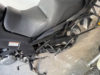 Suzuki V-Strom 650 2005-thumb-4