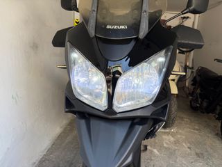 Suzuki V-Strom 650 2005-thumb-5