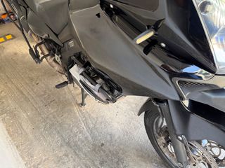 Suzuki V-Strom 650 2005-thumb-11