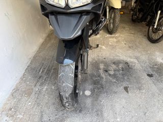 Suzuki V-Strom 650 2005-thumb-12