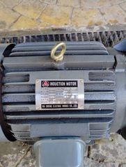 Κινητήρες (μοτέρ) 2013 JC INDUCTION MOTOR-thumb-2