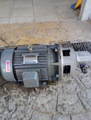 Κινητήρες (μοτέρ) 2013 JC INDUCTION MOTOR-thumb-1