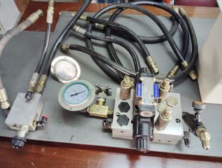 Κινητήρες (μοτέρ) 2013 JC INDUCTION MOTOR-thumb-4