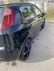Fiat Punto 2007