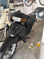 Suzuki FD 110 Shogun 2000