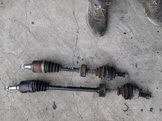 Rover 214 - 414. 90-95 ημιαξόνια-thumb-1