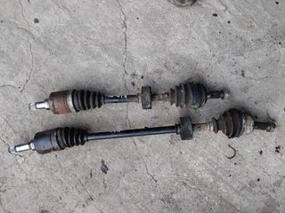 Rover 214 - 414. 90-95 ημιαξόνια-thumb-2