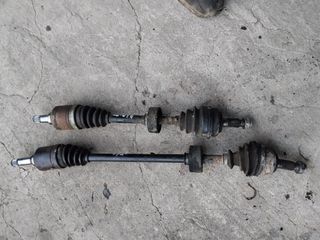 Rover 214 - 414. 90-95 ημιαξόνια-thumb-3