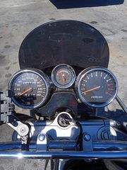 Suzuki Bandit 1200 1999