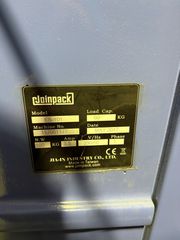 Ημιαυτόματη τσερκομηχανή Joinpack-thumb-3