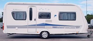 Hobby 2010 De Luxe 5.70 x 2.30 ΑΓΟΡΆ ΚΑΙΝΟΥΡΓΙΟ ΕΝΑΣ ΚΆΤΟΧΌΣ!! + ΣΚΗΝΗ-thumb-67