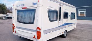 Hobby 2010 De Luxe 5.70 x 2.30 ΑΓΟΡΆ ΚΑΙΝΟΥΡΓΙΟ ΕΝΑΣ ΚΆΤΟΧΌΣ!! + ΣΚΗΝΗ-thumb-69