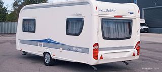 Hobby 2010 De Luxe 5.70 x 2.30 ΑΓΟΡΆ ΚΑΙΝΟΥΡΓΙΟ ΕΝΑΣ ΚΆΤΟΧΌΣ!! + ΣΚΗΝΗ-thumb-71