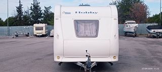 Hobby 2010 De Luxe 5.70 x 2.30 ΑΓΟΡΆ ΚΑΙΝΟΥΡΓΙΟ ΕΝΑΣ ΚΆΤΟΧΌΣ!! + ΣΚΗΝΗ-thumb-74