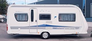 Hobby 2010 De Luxe 5.70 x 2.30 ΑΓΟΡΆ ΚΑΙΝΟΥΡΓΙΟ ΕΝΑΣ ΚΆΤΟΧΌΣ!! + ΣΚΗΝΗ-thumb-78
