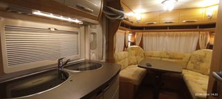 Hobby 2010 De Luxe 5.70 x 2.30 ΑΓΟΡΆ ΚΑΙΝΟΥΡΓΙΟ ΕΝΑΣ ΚΆΤΟΧΌΣ!! + ΣΚΗΝΗ-thumb-86