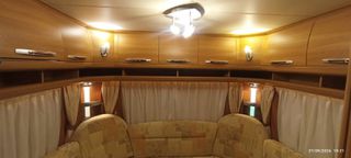 Hobby 2010 De Luxe 5.70 x 2.30 ΑΓΟΡΆ ΚΑΙΝΟΥΡΓΙΟ ΕΝΑΣ ΚΆΤΟΧΌΣ!! + ΣΚΗΝΗ-thumb-87