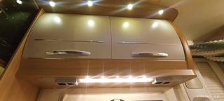 Hobby 2010 De Luxe 5.70 x 2.30 ΑΓΟΡΆ ΚΑΙΝΟΥΡΓΙΟ ΕΝΑΣ ΚΆΤΟΧΌΣ!! + ΣΚΗΝΗ-thumb-91