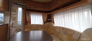 Hobby 2010 De Luxe 5.70 x 2.30 ΑΓΟΡΆ ΚΑΙΝΟΥΡΓΙΟ ΕΝΑΣ ΚΆΤΟΧΌΣ!! + ΣΚΗΝΗ-thumb-3