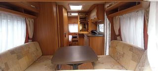 Hobby 2010 De Luxe 5.70 x 2.30 ΑΓΟΡΆ ΚΑΙΝΟΥΡΓΙΟ ΕΝΑΣ ΚΆΤΟΧΌΣ!! + ΣΚΗΝΗ-thumb-6