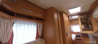 Hobby 2010 De Luxe 5.70 x 2.30 ΑΓΟΡΆ ΚΑΙΝΟΥΡΓΙΟ ΕΝΑΣ ΚΆΤΟΧΌΣ!! + ΣΚΗΝΗ-thumb-7