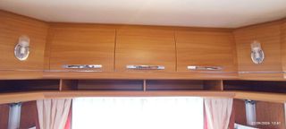 Hobby 2010 De Luxe 5.70 x 2.30 ΑΓΟΡΆ ΚΑΙΝΟΥΡΓΙΟ ΕΝΑΣ ΚΆΤΟΧΌΣ!! + ΣΚΗΝΗ-thumb-9