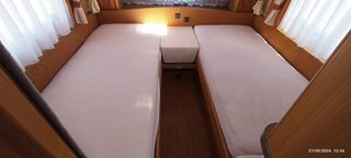 Hobby 2010 De Luxe 5.70 x 2.30 ΑΓΟΡΆ ΚΑΙΝΟΥΡΓΙΟ ΕΝΑΣ ΚΆΤΟΧΌΣ!! + ΣΚΗΝΗ-thumb-39