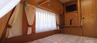 Hobby 2010 De Luxe 5.70 x 2.30 ΑΓΟΡΆ ΚΑΙΝΟΥΡΓΙΟ ΕΝΑΣ ΚΆΤΟΧΌΣ!! + ΣΚΗΝΗ-thumb-48