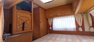 Hobby 2010 De Luxe 5.70 x 2.30 ΑΓΟΡΆ ΚΑΙΝΟΥΡΓΙΟ ΕΝΑΣ ΚΆΤΟΧΌΣ!! + ΣΚΗΝΗ-thumb-51