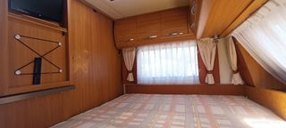 Hobby 2010 De Luxe 5.70 x 2.30 ΑΓΟΡΆ ΚΑΙΝΟΥΡΓΙΟ ΕΝΑΣ ΚΆΤΟΧΌΣ!! + ΣΚΗΝΗ-thumb-52