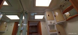 Hobby 2010 De Luxe 5.70 x 2.30 ΑΓΟΡΆ ΚΑΙΝΟΥΡΓΙΟ ΕΝΑΣ ΚΆΤΟΧΌΣ!! + ΣΚΗΝΗ-thumb-60