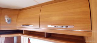 Hobby 2010 De Luxe 5.70 x 2.30 ΑΓΟΡΆ ΚΑΙΝΟΥΡΓΙΟ ΕΝΑΣ ΚΆΤΟΧΌΣ!! + ΣΚΗΝΗ-thumb-10