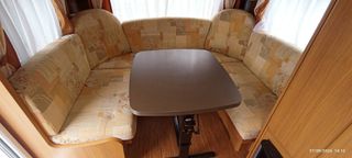 Hobby 2010 De Luxe 5.70 x 2.30 ΑΓΟΡΆ ΚΑΙΝΟΥΡΓΙΟ ΕΝΑΣ ΚΆΤΟΧΌΣ!! + ΣΚΗΝΗ-thumb-12
