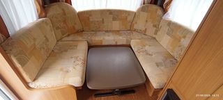 Hobby 2010 De Luxe 5.70 x 2.30 ΑΓΟΡΆ ΚΑΙΝΟΥΡΓΙΟ ΕΝΑΣ ΚΆΤΟΧΌΣ!! + ΣΚΗΝΗ-thumb-13