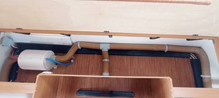 Hobby 2010 De Luxe 5.70 x 2.30 ΑΓΟΡΆ ΚΑΙΝΟΥΡΓΙΟ ΕΝΑΣ ΚΆΤΟΧΌΣ!! + ΣΚΗΝΗ-thumb-18