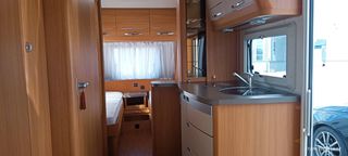 Hobby 2010 De Luxe 5.70 x 2.30 ΑΓΟΡΆ ΚΑΙΝΟΥΡΓΙΟ ΕΝΑΣ ΚΆΤΟΧΌΣ!! + ΣΚΗΝΗ-thumb-19