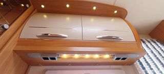 Hobby 2010 De Luxe 5.70 x 2.30 ΑΓΟΡΆ ΚΑΙΝΟΥΡΓΙΟ ΕΝΑΣ ΚΆΤΟΧΌΣ!! + ΣΚΗΝΗ-thumb-29