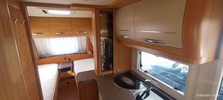 Hobby 2010 De Luxe 5.70 x 2.30 ΑΓΟΡΆ ΚΑΙΝΟΥΡΓΙΟ ΕΝΑΣ ΚΆΤΟΧΌΣ!! + ΣΚΗΝΗ-thumb-31