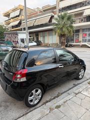 Toyota Yaris 2011 YARIS 1.3 VVTI