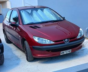 Peugeot 206 2004