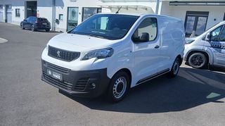 Κλούβα Peugeot 2022 expert -pro ace- Premium  (full extra)ΚΑΜΕΡΑ 3ΘΕΣΙΟ EURO 6D-thumb-1