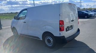 Κλούβα Peugeot 2022 expert -pro ace- Premium  (full extra)ΚΑΜΕΡΑ 3ΘΕΣΙΟ EURO 6D-thumb-2