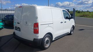 Κλούβα Peugeot 2022 expert -pro ace- Premium  (full extra)ΚΑΜΕΡΑ 3ΘΕΣΙΟ EURO 6D-thumb-3