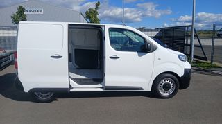 Κλούβα Peugeot 2022 expert -pro ace- Premium  (full extra)ΚΑΜΕΡΑ 3ΘΕΣΙΟ EURO 6D-thumb-4