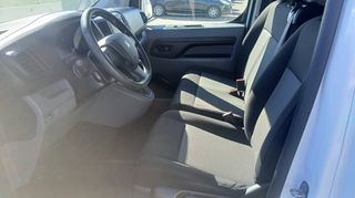 Κλούβα Peugeot 2022 expert -pro ace- Premium  (full extra)ΚΑΜΕΡΑ 3ΘΕΣΙΟ EURO 6D-thumb-7