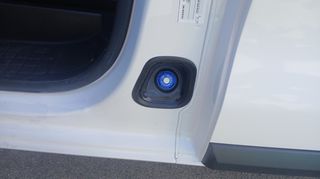 Κλούβα Peugeot 2022 expert -pro ace- Premium  (full extra)ΚΑΜΕΡΑ 3ΘΕΣΙΟ EURO 6D-thumb-8
