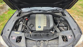 Bmw 730 2009 Μονο ανταλλακτηκα-thumb-1