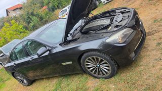 Bmw 730 2009 Μονο ανταλλακτηκα-thumb-2