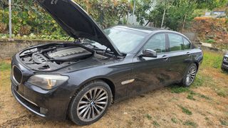Bmw 730 2009 Μονο ανταλλακτηκα-thumb-3